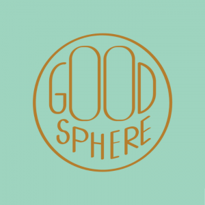 GoodSphere Logo